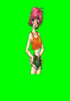 Akai Hitomi no SERAPH / 紅い瞳のセラフ [Amano Mitsurugi] [Original] Thumbnail Page 61