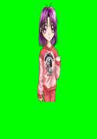 Akai Hitomi no SERAPH / 紅い瞳のセラフ [Amano Mitsurugi] [Original] Thumbnail Page 68