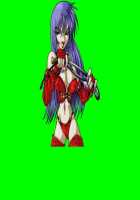 Akai Hitomi no SERAPH / 紅い瞳のセラフ [Amano Mitsurugi] [Original] Thumbnail Page 69