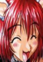 Akai Hitomi no SERAPH / 紅い瞳のセラフ [Amano Mitsurugi] [Original] Thumbnail Page 78