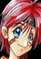 Akai Hitomi no SERAPH / 紅い瞳のセラフ [Amano Mitsurugi] [Original] Thumbnail Page 84