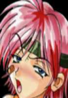 Akai Hitomi no SERAPH / 紅い瞳のセラフ [Amano Mitsurugi] [Original] Thumbnail Page 85