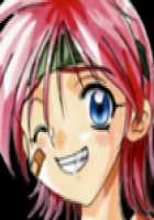 Akai Hitomi no SERAPH / 紅い瞳のセラフ [Amano Mitsurugi] [Original] Thumbnail Page 88