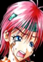 Akai Hitomi no SERAPH / 紅い瞳のセラフ [Amano Mitsurugi] [Original] Thumbnail Page 90