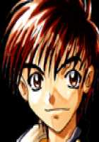 Akai Hitomi no SERAPH / 紅い瞳のセラフ [Amano Mitsurugi] [Original] Thumbnail Page 91