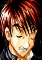 Akai Hitomi no SERAPH / 紅い瞳のセラフ [Amano Mitsurugi] [Original] Thumbnail Page 94