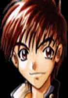 Akai Hitomi no SERAPH / 紅い瞳のセラフ [Amano Mitsurugi] [Original] Thumbnail Page 95