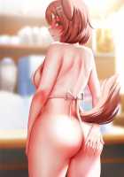 Icha Icha no Hibi / イチャイチャの日々 [Ginhaha] [Hololive] Thumbnail Page 36