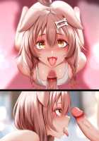 Icha Icha no Hibi / イチャイチャの日々 [Ginhaha] [Hololive] Thumbnail Page 39