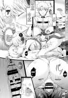 Kimi ni Naru chapter 3 ~Kama Hen~ / 君になる3.0～カーマ～ [Taniguchi-San] [Fate] Thumbnail Page 22