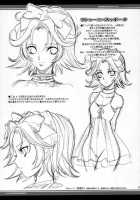 Pretty Heroines 1 / Pretty Heroines 1 [Chiro] [Super Robot Wars] Thumbnail Page 16