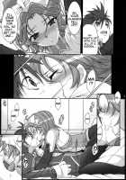 Pretty Heroines 1 / Pretty Heroines 1 [Chiro] [Super Robot Wars] Thumbnail Page 04