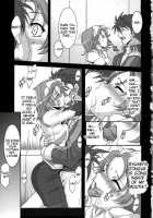 Pretty Heroines 1 / Pretty Heroines 1 [Chiro] [Super Robot Wars] Thumbnail Page 06