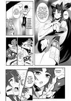 Kimi ni Naru interlude chapters [Kirisaki Byakko] [Fate] Thumbnail Page 14