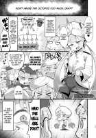Kimi ni Naru interlude chapters [Kirisaki Byakko] [Fate] Thumbnail Page 29