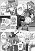 Kimi ni Naru interlude chapters [Kirisaki Byakko] [Fate] Thumbnail Page 37