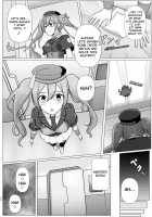 Kimi ni Naru interlude chapters [Kirisaki Byakko] [Fate] Thumbnail Page 38