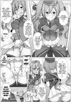 Kimi ni Naru interlude chapters [Kirisaki Byakko] [Fate] Thumbnail Page 39