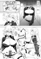 Jeanne Alter no Cosplay Tsuide ni XXX Suru Ane / ジャンヌオルタのコスプレついでに×××する姉 [Mizore] [Fate] Thumbnail Page 15