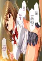 Zekkai Kotou no Joshikou de Yuuwaku Saretsuzukeru Ore wa... / 絶海孤島の女子校で誘惑され続ける俺は… [Original] Thumbnail Page 19