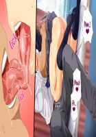 Zekkai Kotou no Joshikou de Yuuwaku Saretsuzukeru Ore wa... / 絶海孤島の女子校で誘惑され続ける俺は… [Original] Thumbnail Page 200