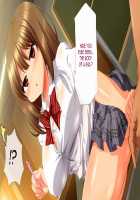 Zekkai Kotou no Joshikou de Yuuwaku Saretsuzukeru Ore wa... / 絶海孤島の女子校で誘惑され続ける俺は… [Original] Thumbnail Page 21