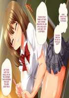 Zekkai Kotou no Joshikou de Yuuwaku Saretsuzukeru Ore wa... / 絶海孤島の女子校で誘惑され続ける俺は… [Original] Thumbnail Page 22