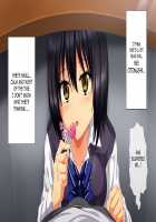 Zekkai Kotou no Joshikou de Yuuwaku Saretsuzukeru Ore wa... / 絶海孤島の女子校で誘惑され続ける俺は… [Original] Thumbnail Page 273