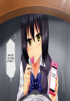 Zekkai Kotou no Joshikou de Yuuwaku Saretsuzukeru Ore wa... / 絶海孤島の女子校で誘惑され続ける俺は… [Original] Thumbnail Page 274