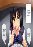 Zekkai Kotou no Joshikou de Yuuwaku Saretsuzukeru Ore wa... / 絶海孤島の女子校で誘惑され続ける俺は… [Original] Thumbnail Page 277