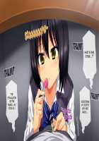 Zekkai Kotou no Joshikou de Yuuwaku Saretsuzukeru Ore wa... / 絶海孤島の女子校で誘惑され続ける俺は… [Original] Thumbnail Page 279