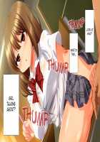 Zekkai Kotou no Joshikou de Yuuwaku Saretsuzukeru Ore wa... / 絶海孤島の女子校で誘惑され続ける俺は… [Original] Thumbnail Page 27