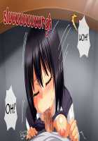 Zekkai Kotou no Joshikou de Yuuwaku Saretsuzukeru Ore wa... / 絶海孤島の女子校で誘惑され続ける俺は… [Original] Thumbnail Page 300