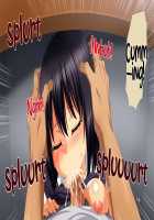 Zekkai Kotou no Joshikou de Yuuwaku Saretsuzukeru Ore wa... / 絶海孤島の女子校で誘惑され続ける俺は… [Original] Thumbnail Page 314