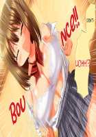 Zekkai Kotou no Joshikou de Yuuwaku Saretsuzukeru Ore wa... / 絶海孤島の女子校で誘惑され続ける俺は… [Original] Thumbnail Page 36