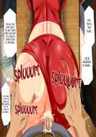 Zekkai Kotou no Joshikou de Yuuwaku Saretsuzukeru Ore wa... / 絶海孤島の女子校で誘惑され続ける俺は… [Original] Thumbnail Page 390