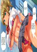 Zekkai Kotou no Joshikou de Yuuwaku Saretsuzukeru Ore wa... / 絶海孤島の女子校で誘惑され続ける俺は… [Original] Thumbnail Page 452