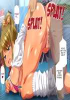 Zekkai Kotou no Joshikou de Yuuwaku Saretsuzukeru Ore wa... / 絶海孤島の女子校で誘惑され続ける俺は… [Original] Thumbnail Page 500