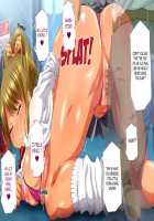 Zekkai Kotou no Joshikou de Yuuwaku Saretsuzukeru Ore wa... / 絶海孤島の女子校で誘惑され続ける俺は… [Original] Thumbnail Page 501