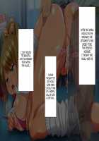 Zekkai Kotou no Joshikou de Yuuwaku Saretsuzukeru Ore wa... / 絶海孤島の女子校で誘惑され続ける俺は… [Original] Thumbnail Page 514