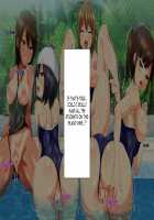 Zekkai Kotou no Joshikou de Yuuwaku Saretsuzukeru Ore wa... / 絶海孤島の女子校で誘惑され続ける俺は… [Original] Thumbnail Page 532