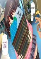 Zekkai Kotou no Joshikou de Yuuwaku Saretsuzukeru Ore wa... / 絶海孤島の女子校で誘惑され続ける俺は… [Original] Thumbnail Page 534