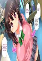 Zekkai Kotou no Joshikou de Yuuwaku Saretsuzukeru Ore wa... / 絶海孤島の女子校で誘惑され続ける俺は… [Original] Thumbnail Page 536