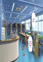 Zekkai Kotou no Joshikou de Yuuwaku Saretsuzukeru Ore wa... / 絶海孤島の女子校で誘惑され続ける俺は… [Original] Thumbnail Page 608