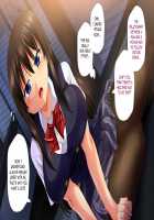 Zekkai Kotou no Joshikou de Yuuwaku Saretsuzukeru Ore wa... / 絶海孤島の女子校で誘惑され続ける俺は… [Original] Thumbnail Page 633