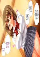 Zekkai Kotou no Joshikou de Yuuwaku Saretsuzukeru Ore wa... / 絶海孤島の女子校で誘惑され続ける俺は… [Original] Thumbnail Page 725