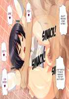 Zekkai Kotou no Joshikou de Yuuwaku Saretsuzukeru Ore wa... / 絶海孤島の女子校で誘惑され続ける俺は… [Original] Thumbnail Page 774