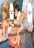 Zekkai Kotou no Joshikou de Yuuwaku Saretsuzukeru Ore wa... / 絶海孤島の女子校で誘惑され続ける俺は… [Original] Thumbnail Page 816