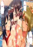 Zekkai Kotou no Joshikou de Yuuwaku Saretsuzukeru Ore wa... / 絶海孤島の女子校で誘惑され続ける俺は… [Original] Thumbnail Page 856