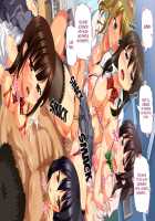 Zekkai Kotou no Joshikou de Yuuwaku Saretsuzukeru Ore wa... / 絶海孤島の女子校で誘惑され続ける俺は… [Original] Thumbnail Page 860